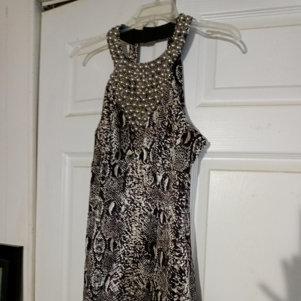 Laundry by Shelli Segal Dress